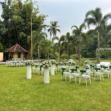 Sparrow Vale Resort Kotamangalam Zewnętrze zdjęcie