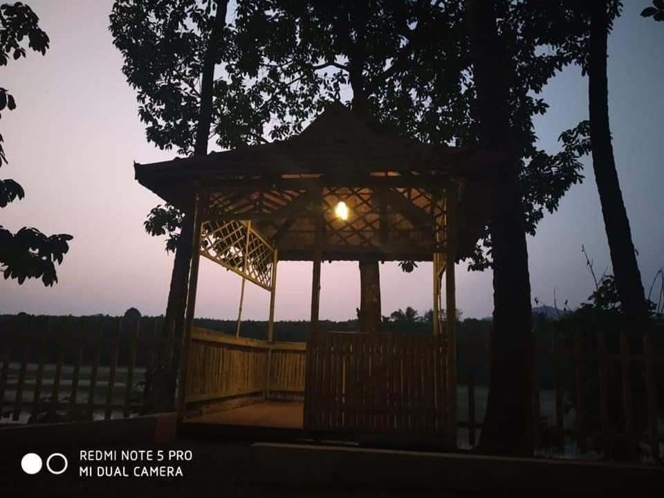 Sparrow Vale Resort Kotamangalam Zewnętrze zdjęcie