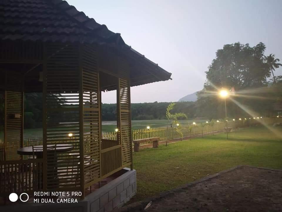 Sparrow Vale Resort Kotamangalam Zewnętrze zdjęcie