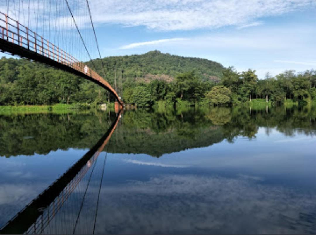 Sparrow Vale Resort Kotamangalam Zewnętrze zdjęcie