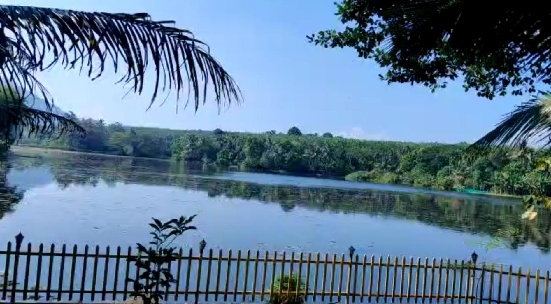 Sparrow Vale Resort Kotamangalam Zewnętrze zdjęcie