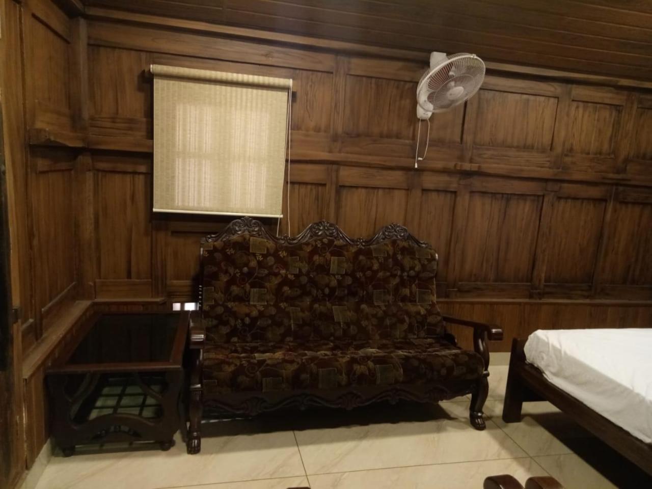 Sparrow Vale Resort Kotamangalam Zewnętrze zdjęcie