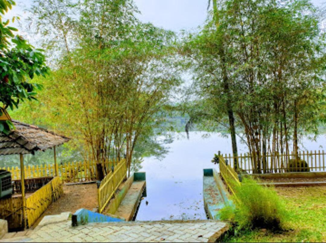 Sparrow Vale Resort Kotamangalam Zewnętrze zdjęcie