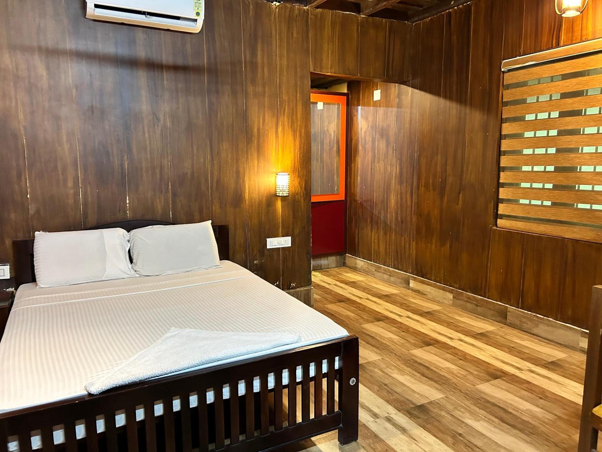 Sparrow Vale Resort Kotamangalam Pokój zdjęcie