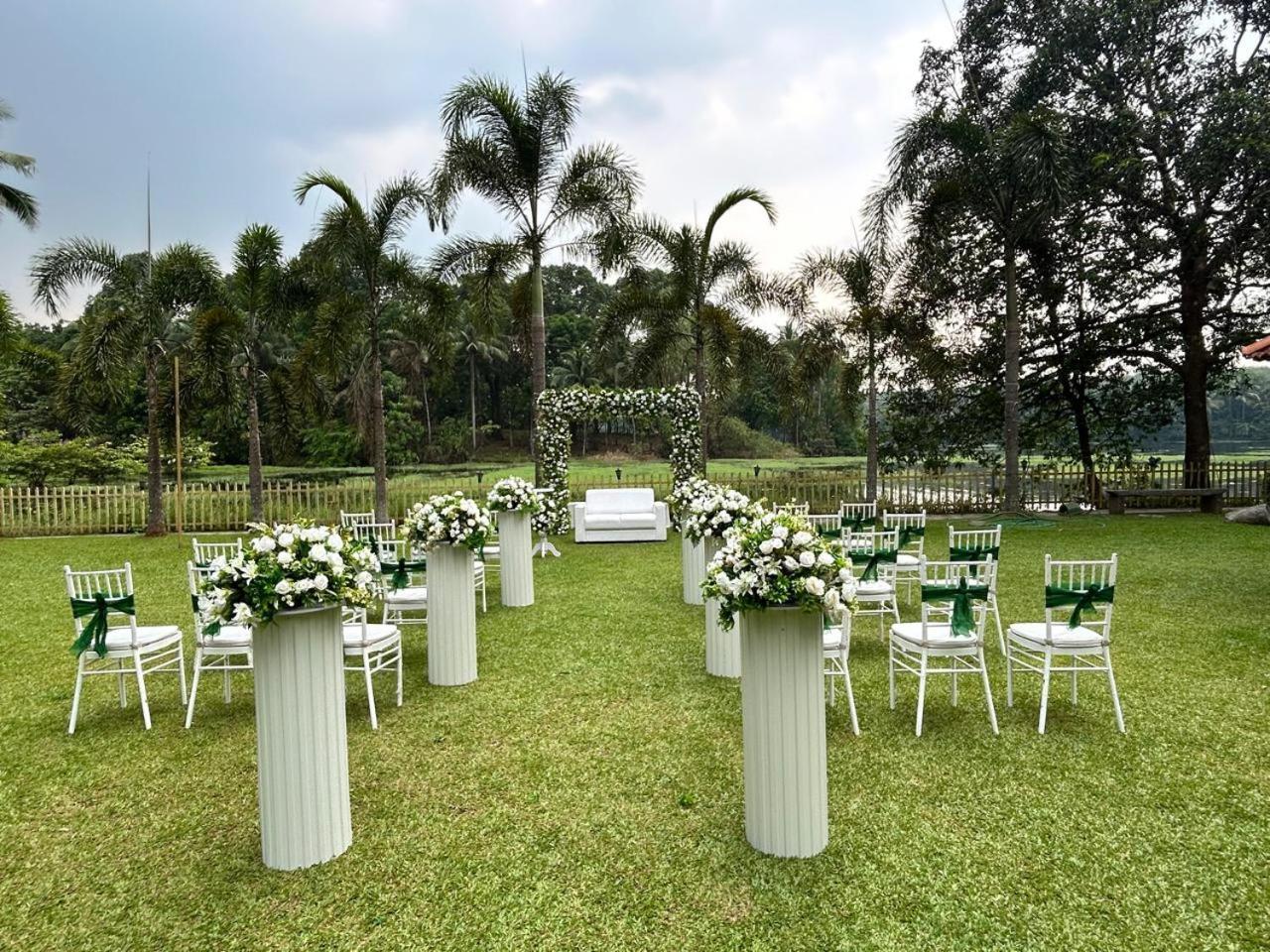 Sparrow Vale Resort Kotamangalam Zewnętrze zdjęcie